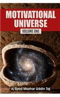 Motivational Universe