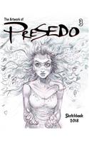 The Artwork of Presedo 3