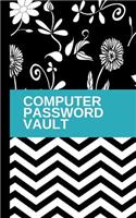 Computer Password Vault