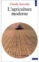 Agriculture Moderne(l')