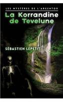 Korrandine de Tevelune