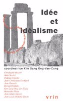 Idee Et Idealisme