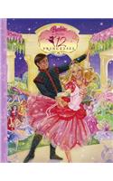 Barbie Au Bal Des 12 Princesse