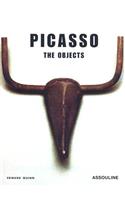 Picasso: The Objects