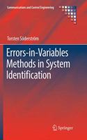 Errors-In-Variables Methods in System Identification