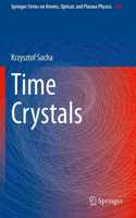 Time Crystals