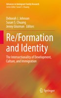 Re/Formation and Identity