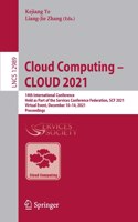 Cloud Computing - Cloud 2021