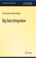 Big Data Integration