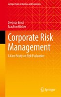 Corporate Risk Management