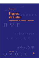 Figures de l'Infini