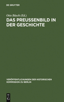Preußenbild in der Geschichte