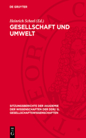 Gesellschaft Und Umwelt