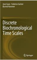 Discrete Biochronological Time Scales