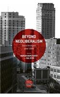 Beyond Neoliberalism