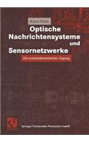 Optische Nachrichtensysteme Und Sensornetzwerke