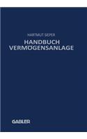 Handbuch Vermögensanlage