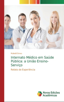 Internato Médico em Saúde Pública