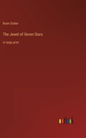 Jewel of Seven Stars