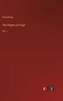 Poems of Virgil