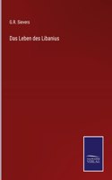 Leben des Libanius