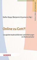 Online Zu Gott?!