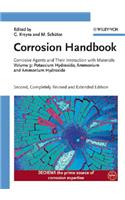 Corrosion Handbook