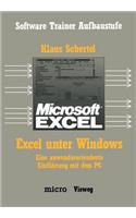 Excel Unter Windows
