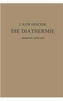 Die Diathermie
