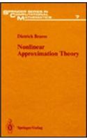 Nonlinear Approximation Theory