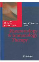 Rheumatology and Immunology Therapy