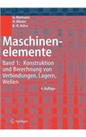 Maschinenelemente