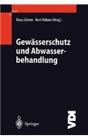 Gewässerschutz Und Abwasserbehandlung