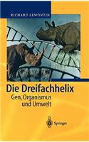 Die Dreifachhelix