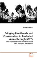 Bridging Livelihoods and Conservation in Protected Areas through NTFPs