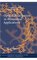 Optical Polarization in Biomedical Applications