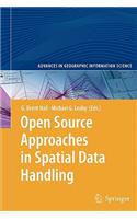 Open Source Approaches in Spatial Data Handling