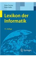 Lexikon Der Informatik