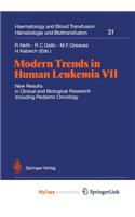 Modern Trends in Human Leukemia VII
