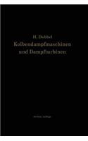 Kolbendampfmaschinen und Dampfturbinen