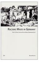 Racisms Made in Germany, 2