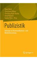 Publizistik