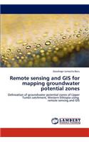 Remote sensing and GIS for mapping groundwater potential zones