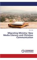 Migrating Ministry