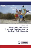 Migration and Socio-Economic Development