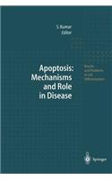 Apoptosis: Mechanisms and Role in Disease