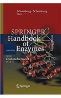 Springer Handbook of Enzymes Volume 25