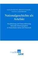Nationalgeschichte ALS Artefakt