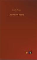 Lectures on Poetry