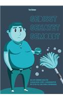 Gedisst Gehatet Gemobbt